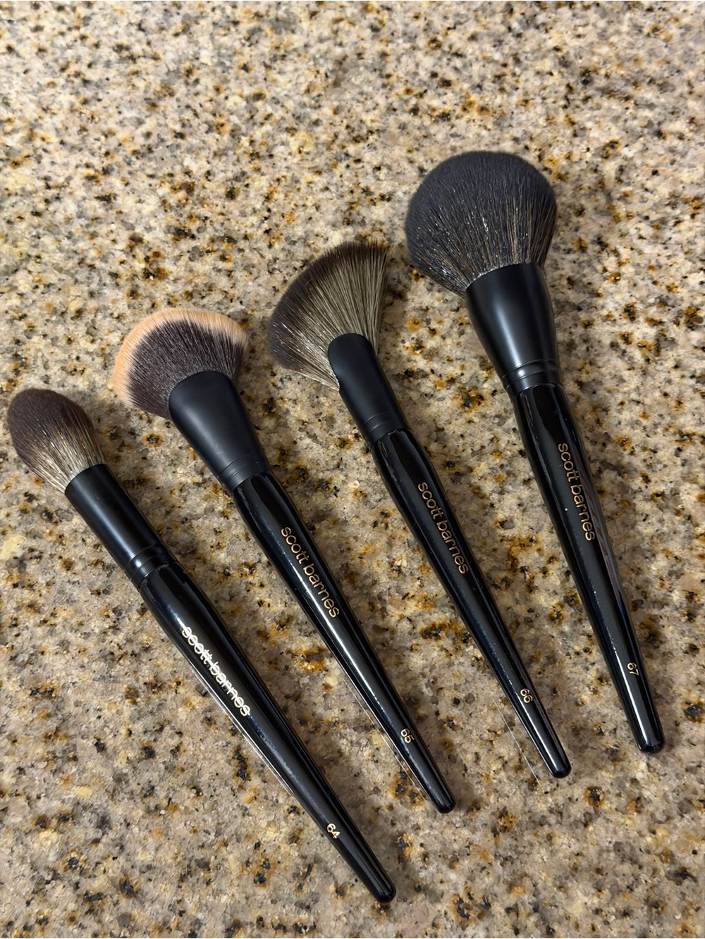 Makeup Brushes